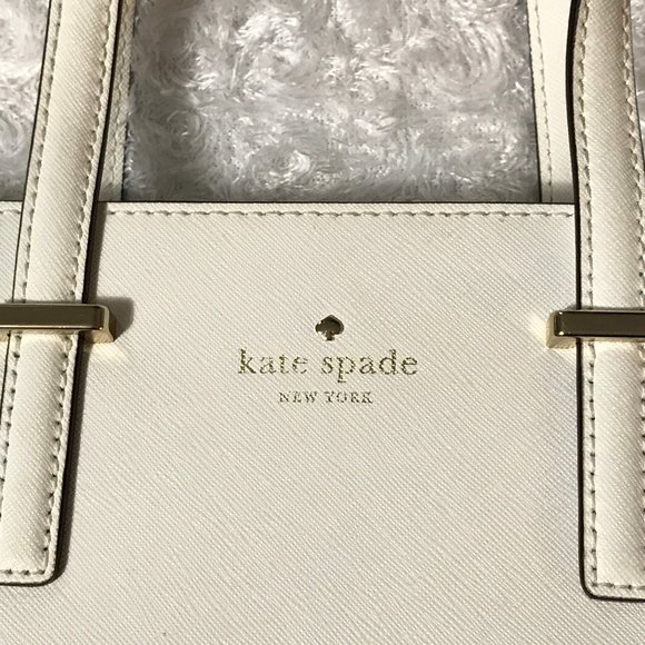 Kate Spade Cedar Street Hayden Crossbody Satchel - Picture 3 of 16